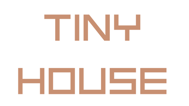 Логотип Tiny House
